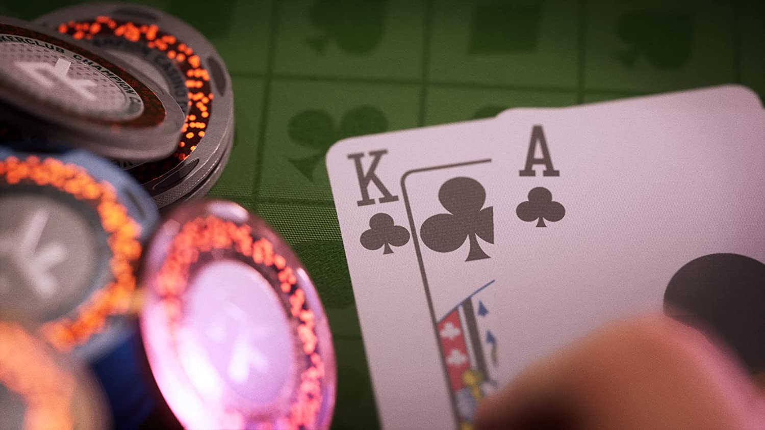 Poker Club - PS4 - Image 6
