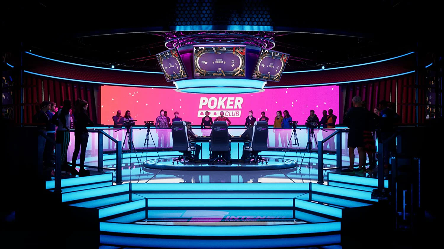 Poker Club - PS5 - Image 2