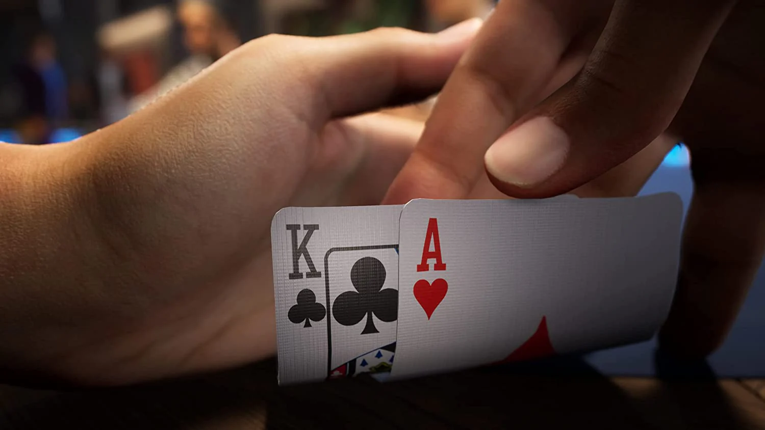 Poker Club - PS5 - Image 3