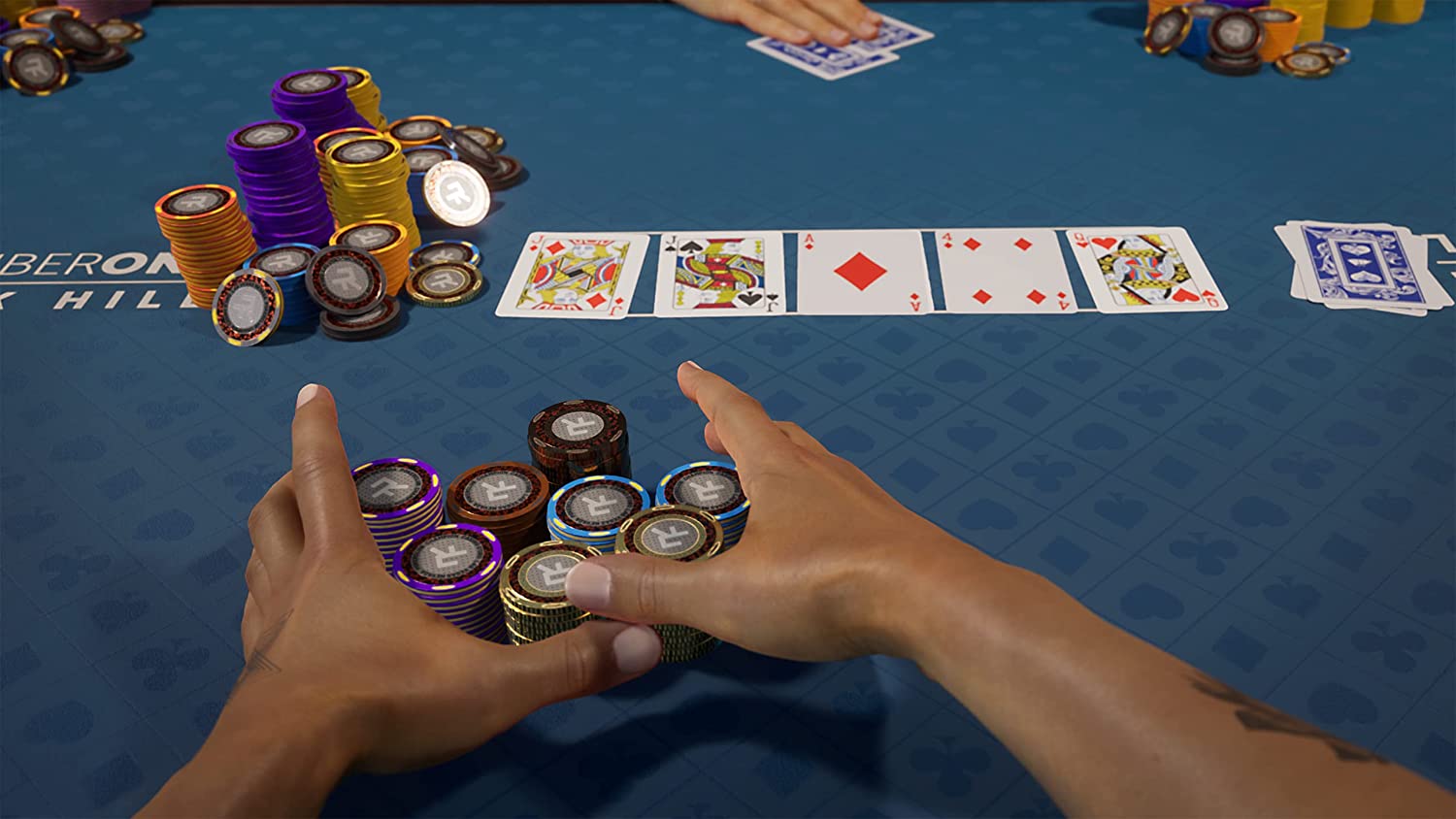 Poker Club - PS5 - Image 5