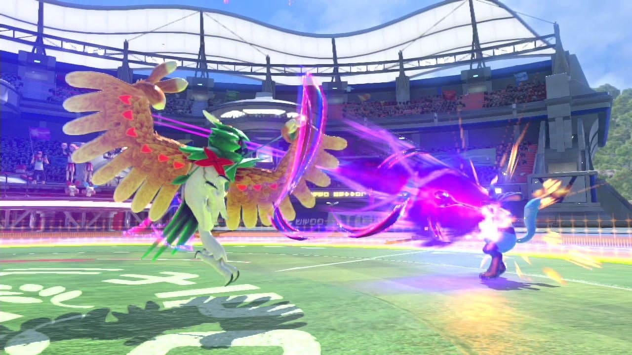Pokken Tournament DX - Nintendo Switch (UAE) - Image 3