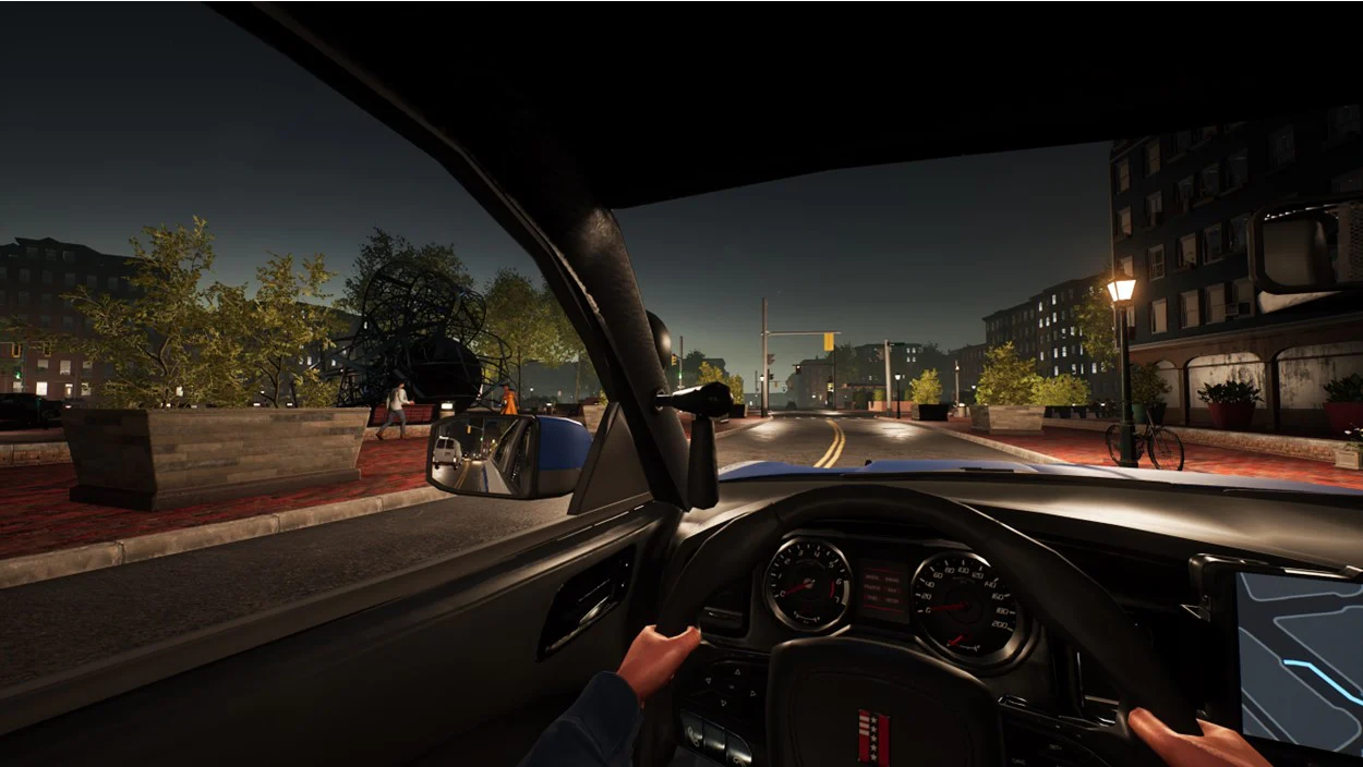 Police Simulator: Patrol Officers Gold Edition - Playstation 5 - Image 6