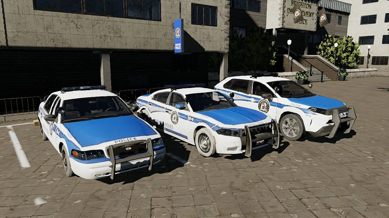 Police Simulator Patrol Officers - Nintendo Switch - Image 8