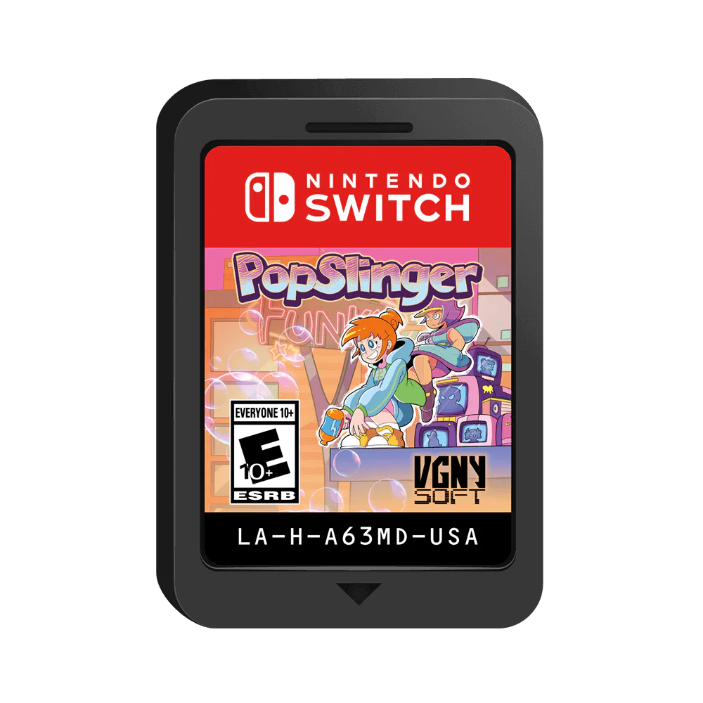 PopSlinger (Elite Edition) - Nintendo Switch - Image 5