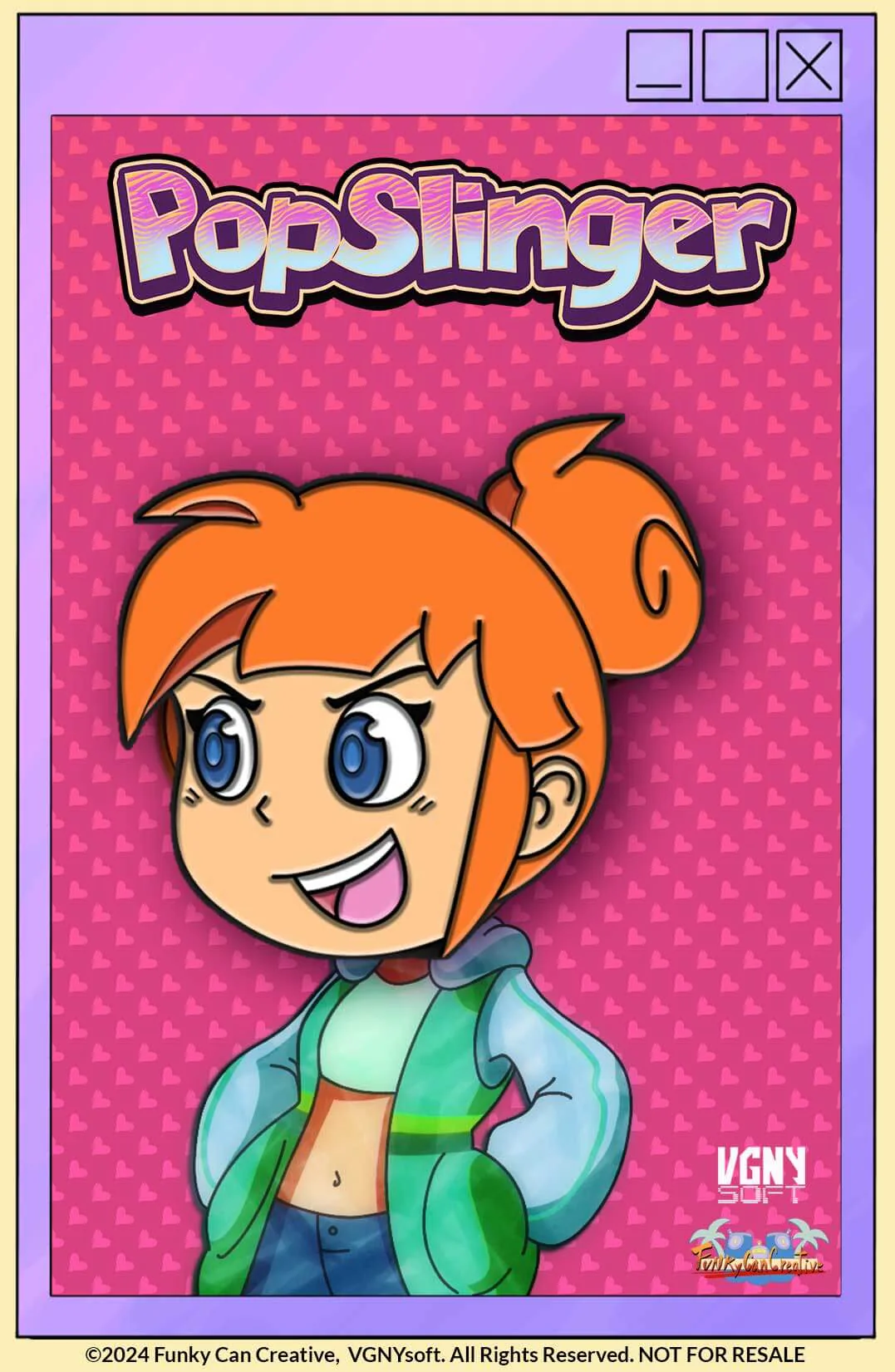 PopSlinger (Extra Elite Edition) - Nintendo Switch - Image 9