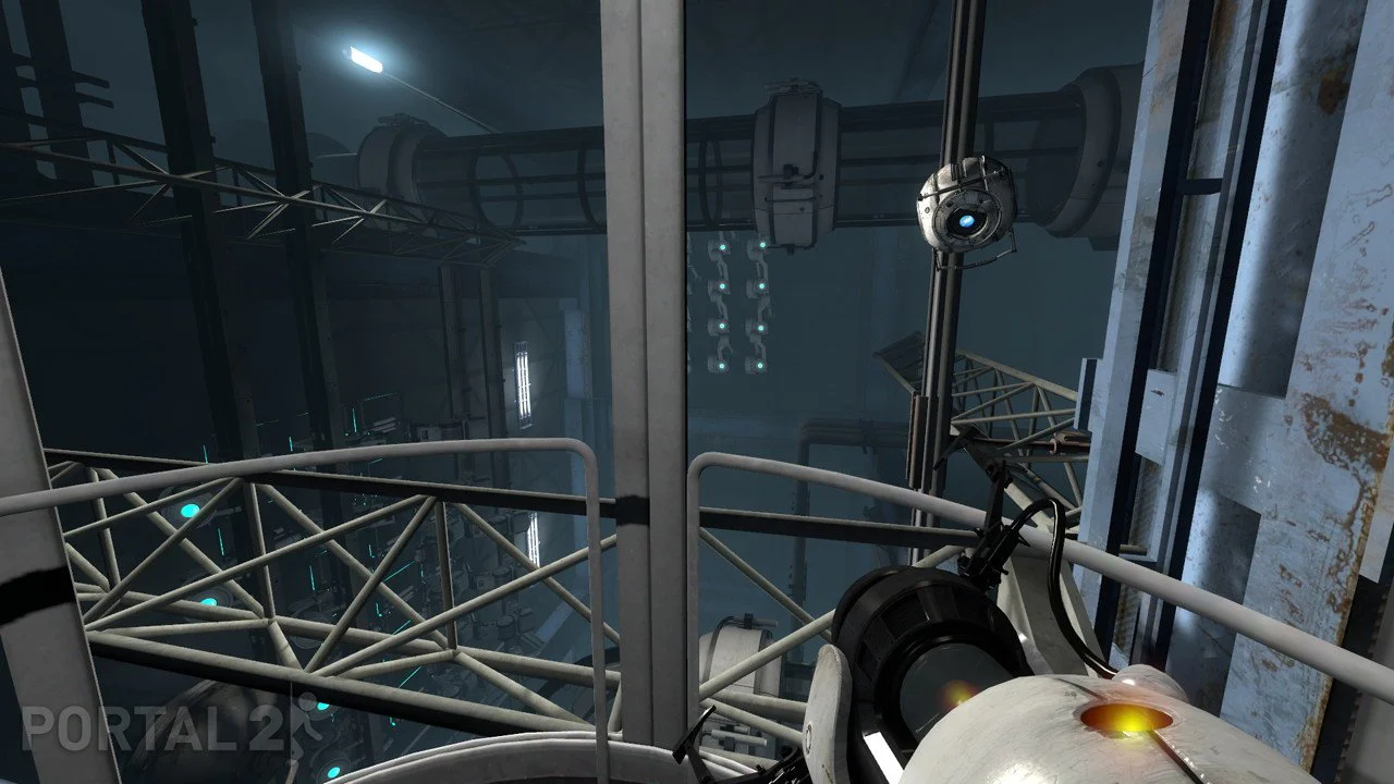 Portal 2 (Platinum Hits) - Xbox 360 - Image 3