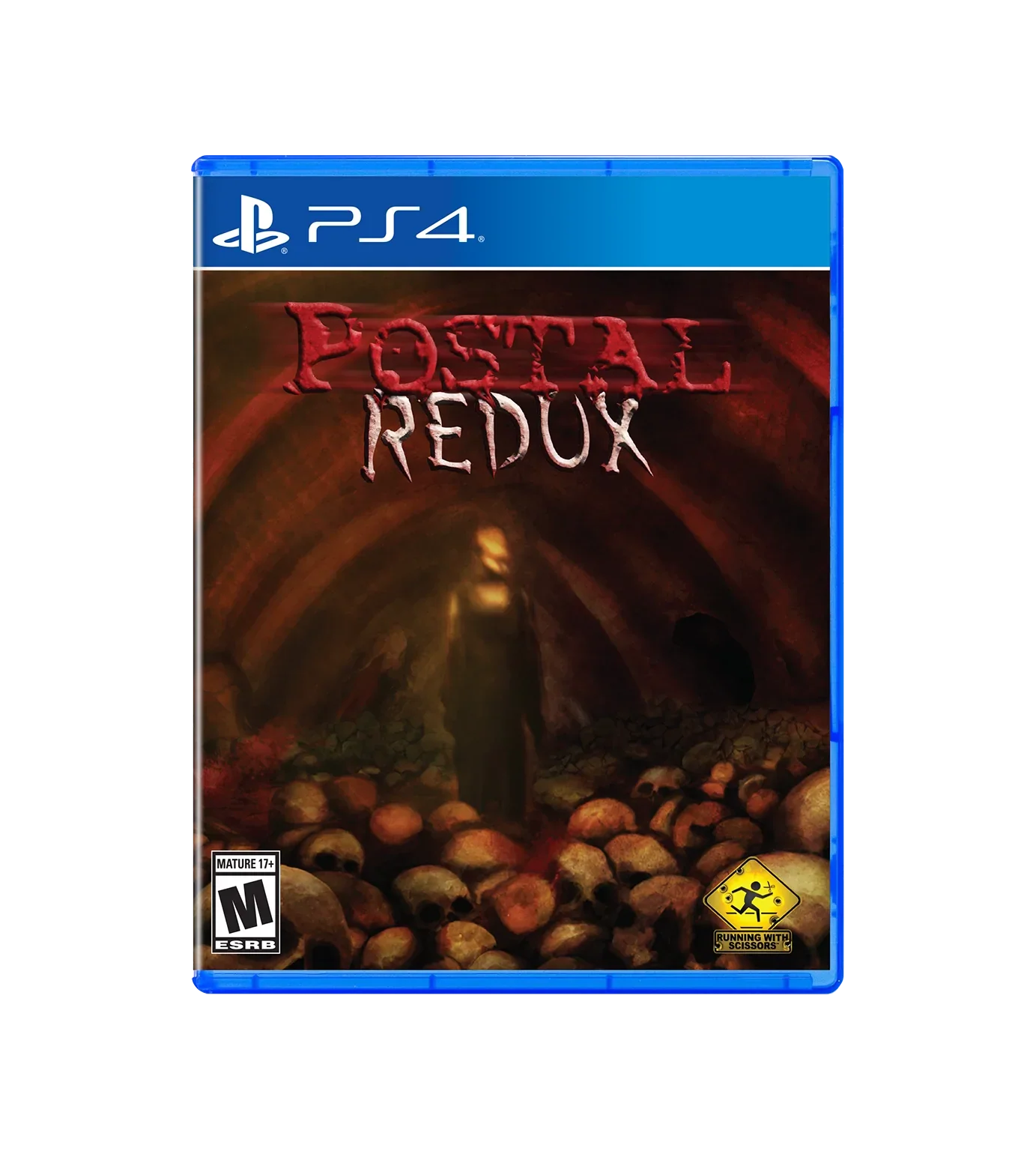 Postal Redux - PlayStation 4