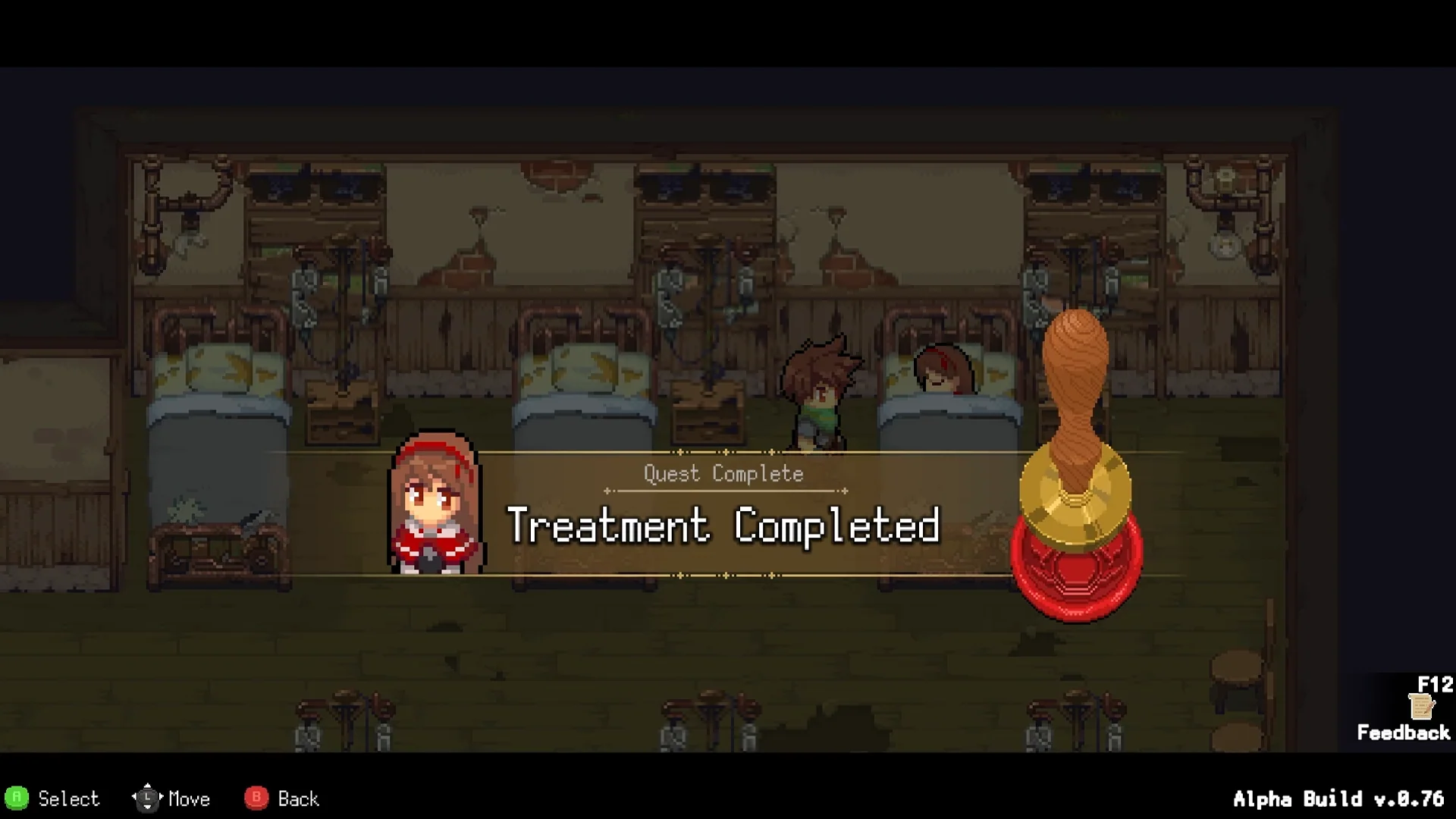 Potion Permit Complete Edition - Nintendo Switch - Image 7