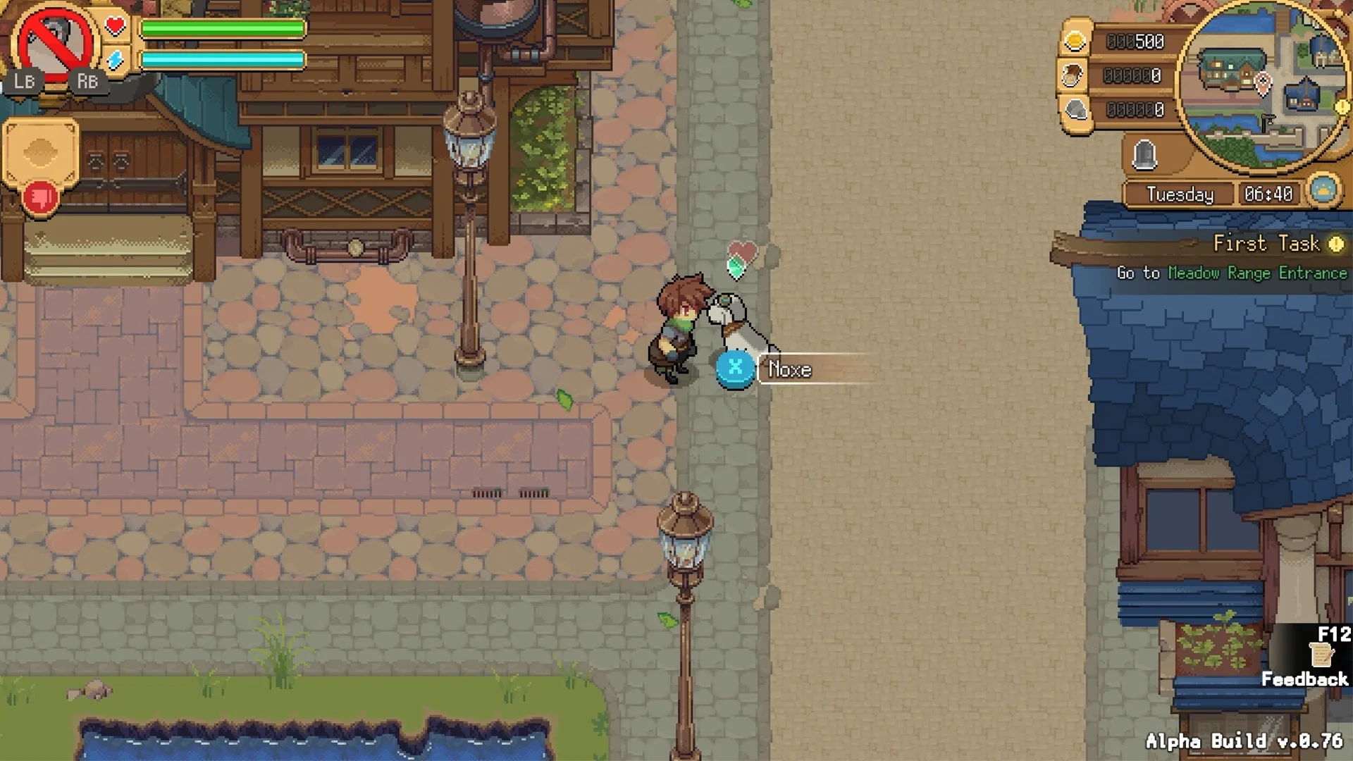 Potion Permit - PlayStation 4 - Image 3