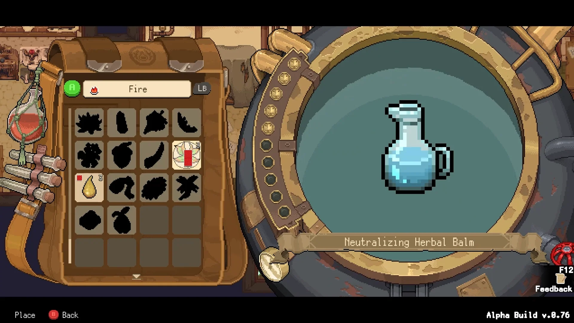 Potion Permit - PlayStation 4 - Image 7