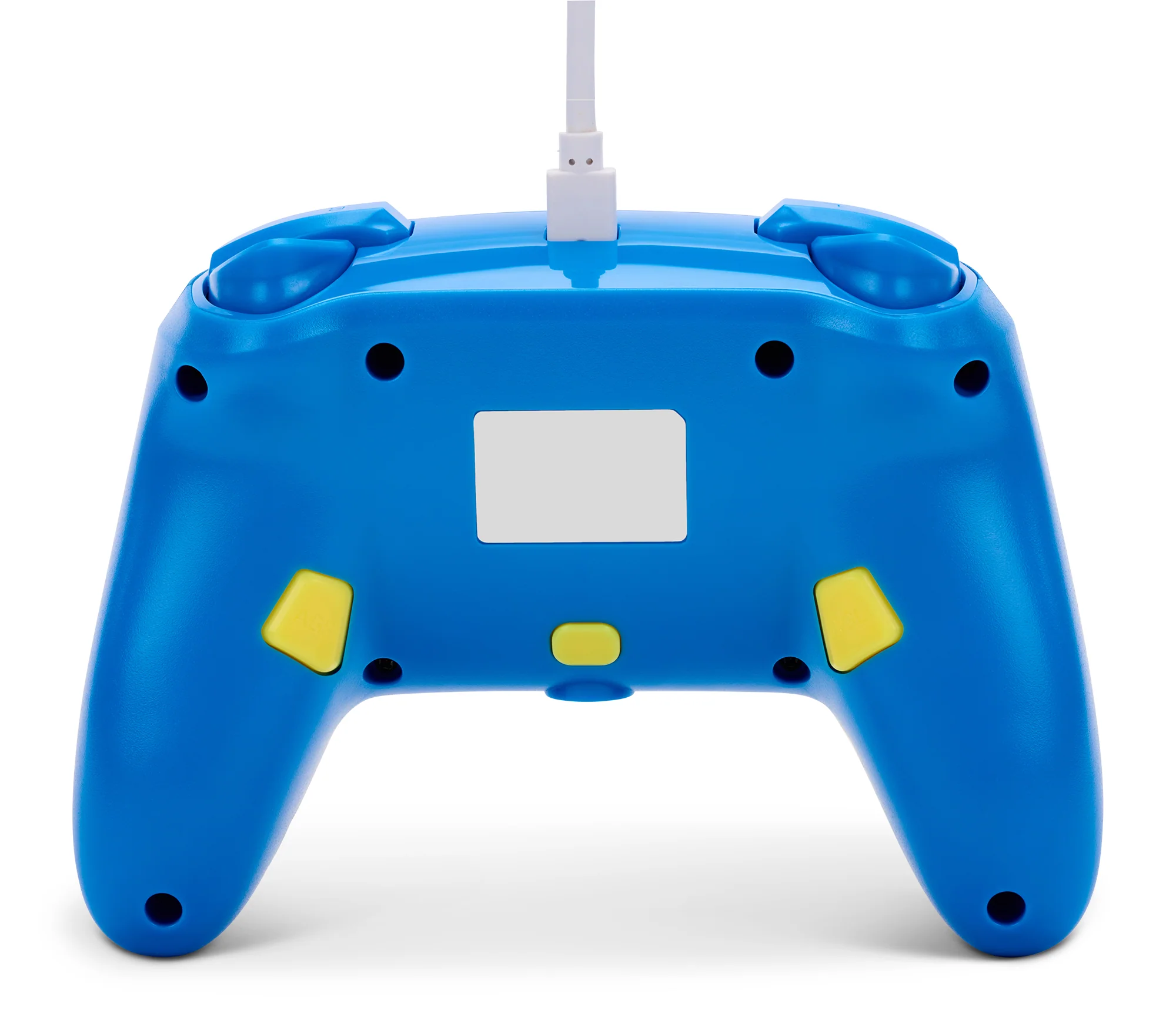 Power A Enhanced Wired Controller for Nintendo Switch - Mario Pop Art - SWITCH - Image 2