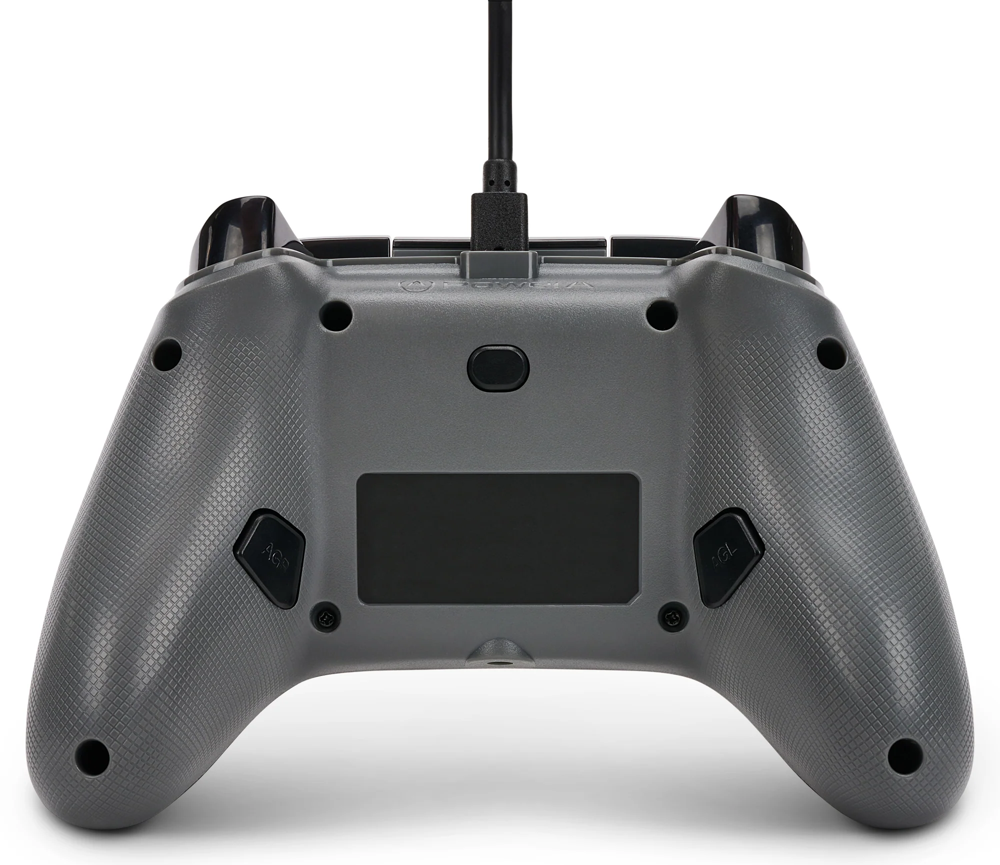 Power A Enhanced Wired Controller for Xbox Series X|S - Mass Effect N7 - XBOX SERIES X - Image 2