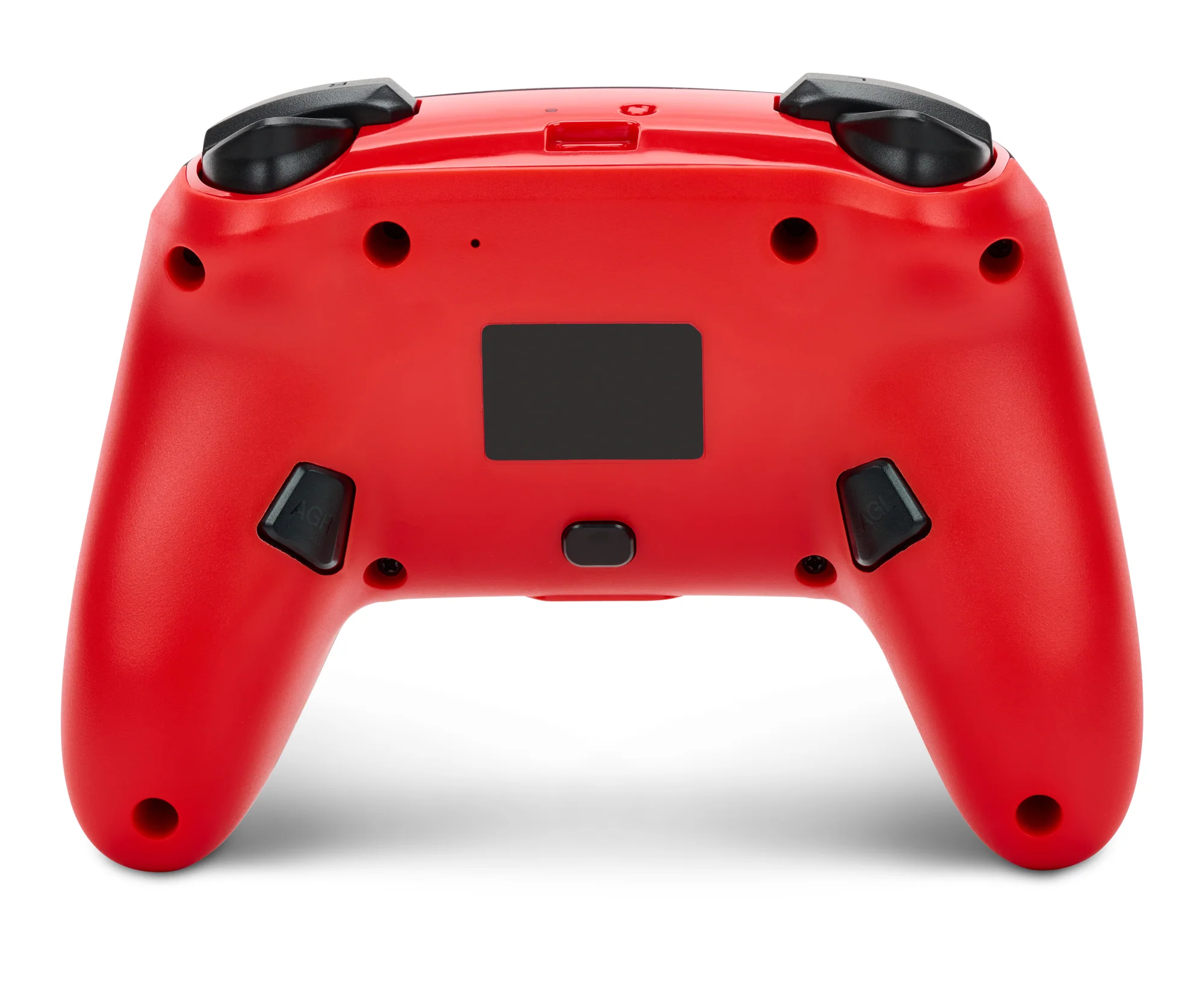 Power A Enhanced Wireless Controller for Nintendo Switch - Mario Mayhem - SWITCH - Image 2