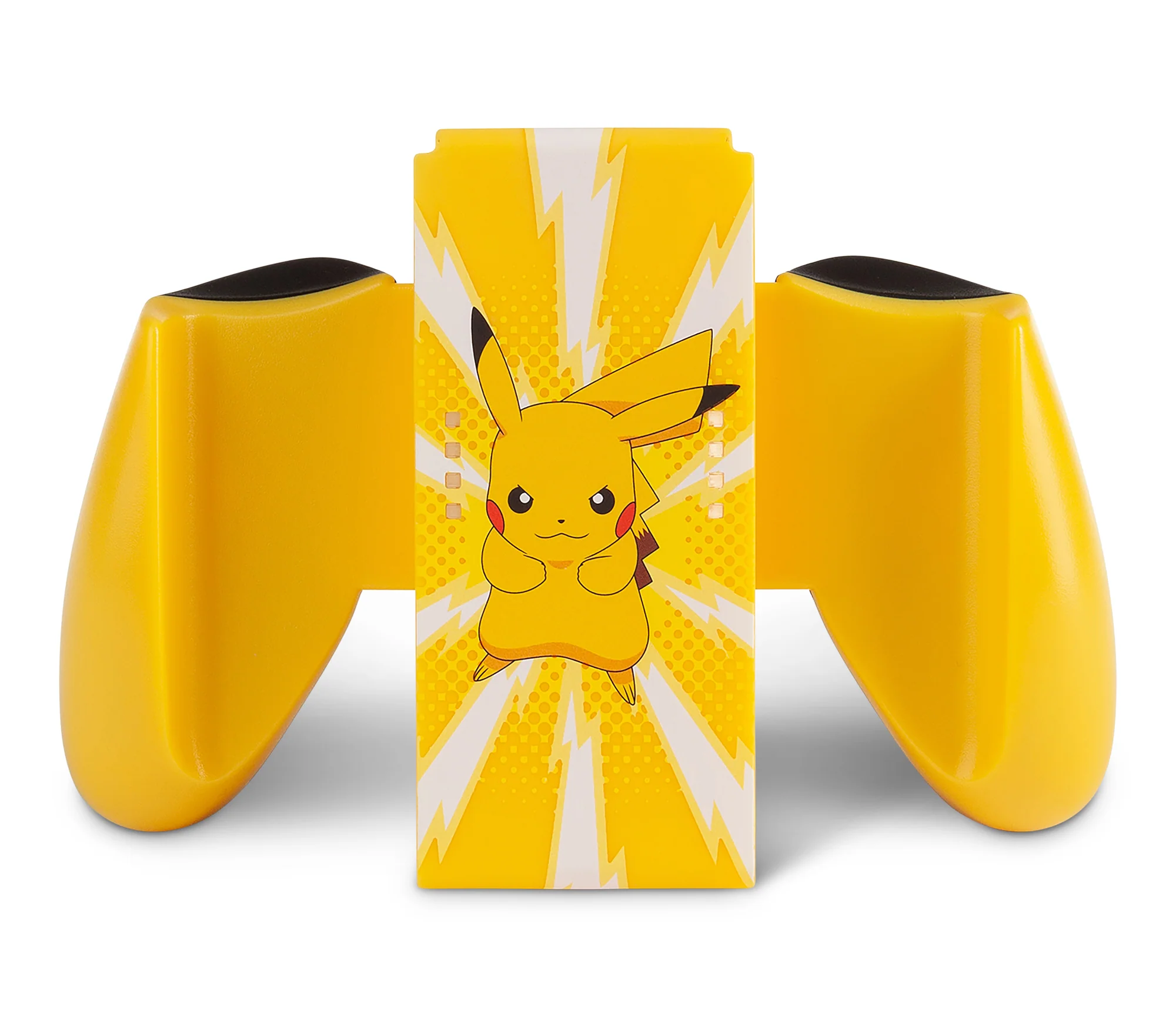 POWER A JOY-CON COMFORT GRIP PIKACHU - SWITCH