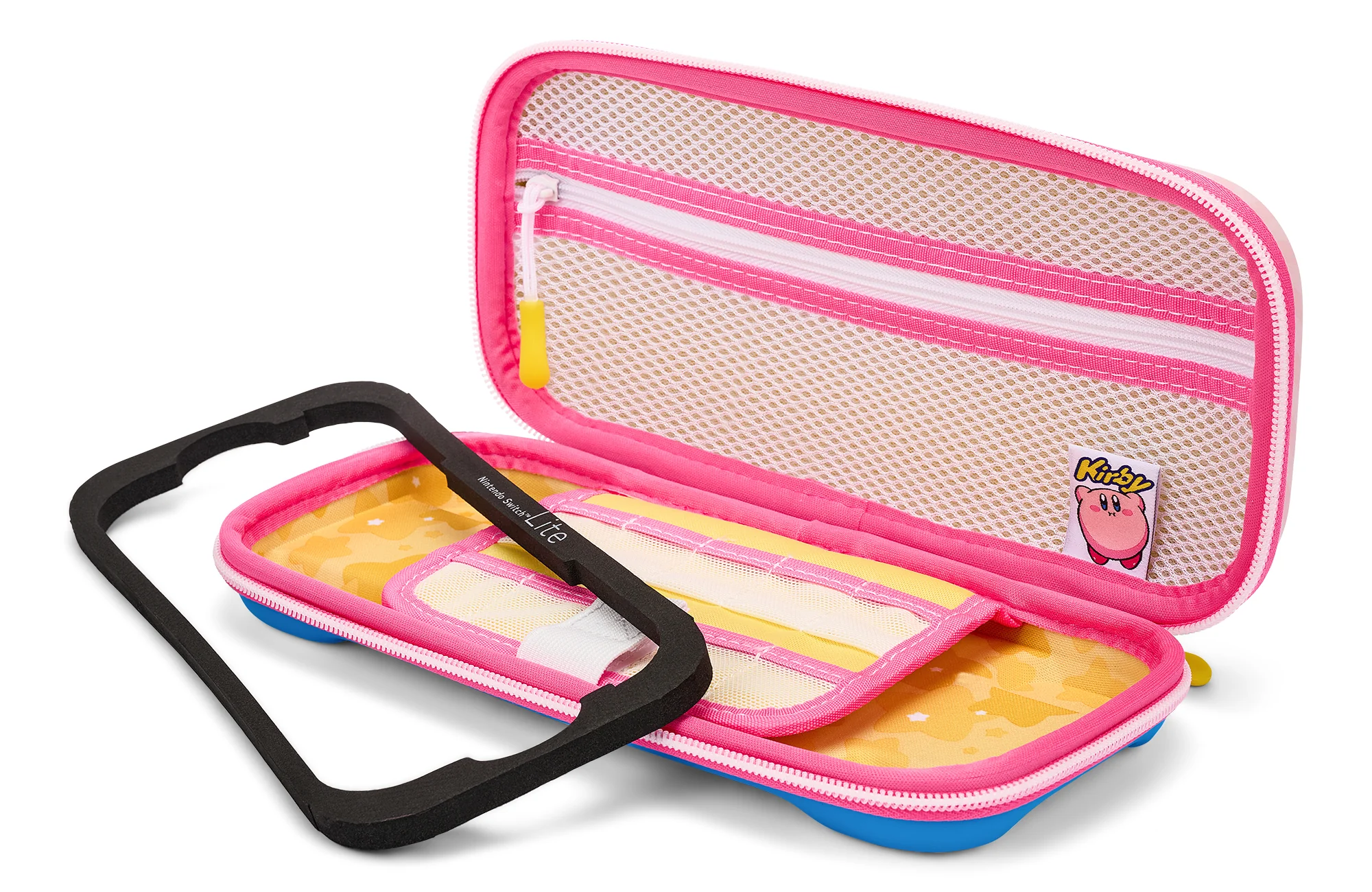 Power A Protection Case for Nintendo Switch - OLED Model, Nintendo Switch and Nintendo Switch Lite - Kirby - SWITCH - Image 2