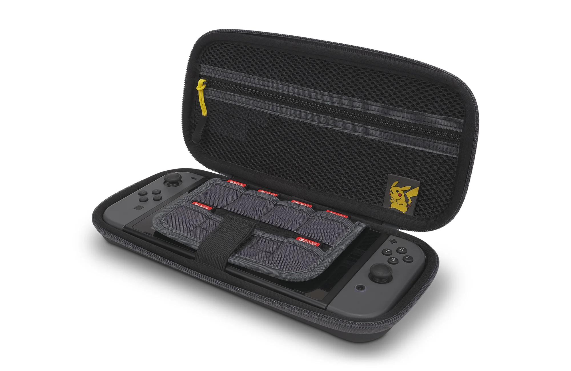 Power A Protection Case for Nintendo Switch or Nintendo Switch Lite - Pikachu 025 - SWITCH - Image 2
