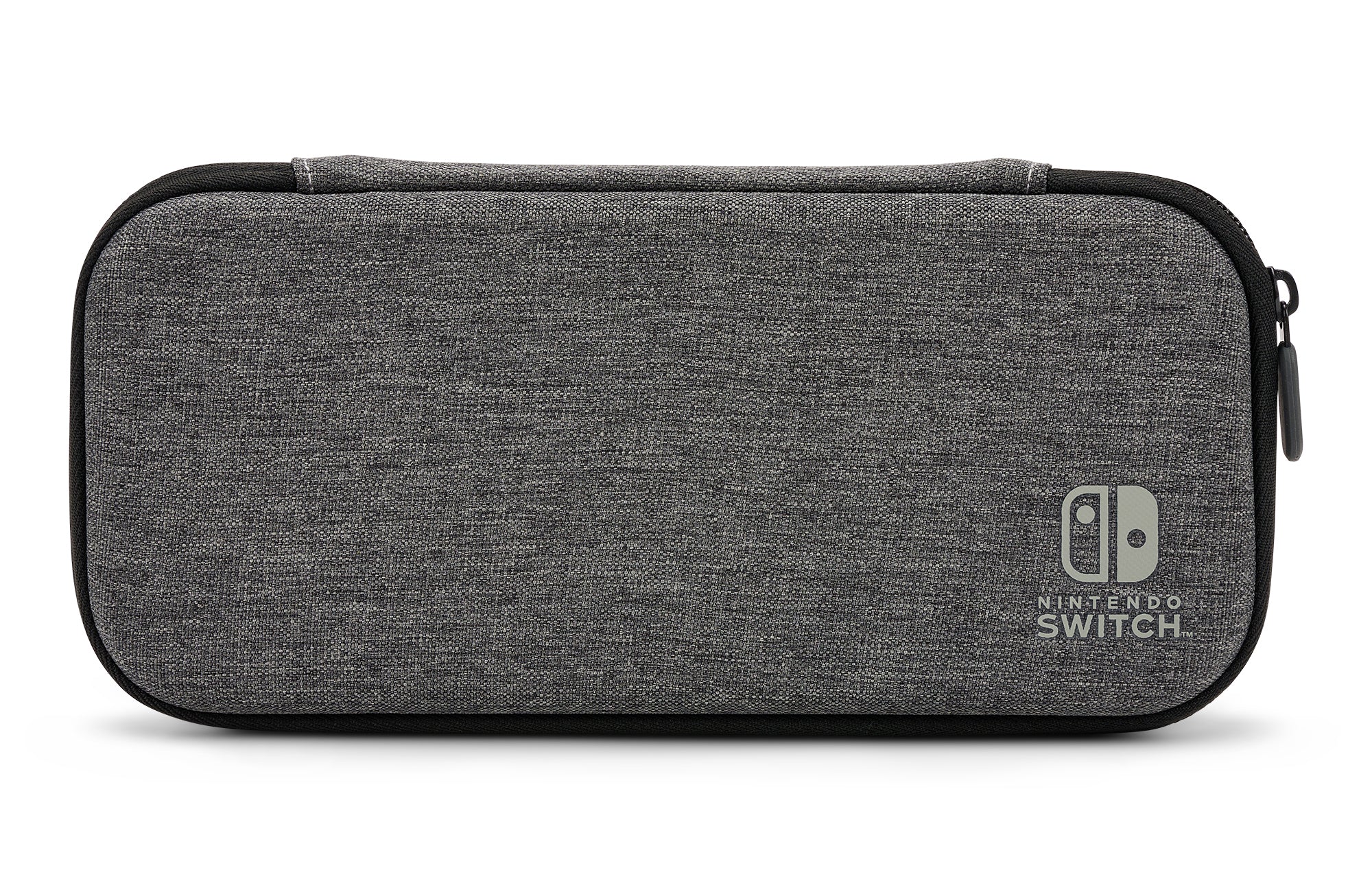 POWER A SLIM CASE (CHARCOAL) (ALL SWITCH CONSOLES) - SWITCH