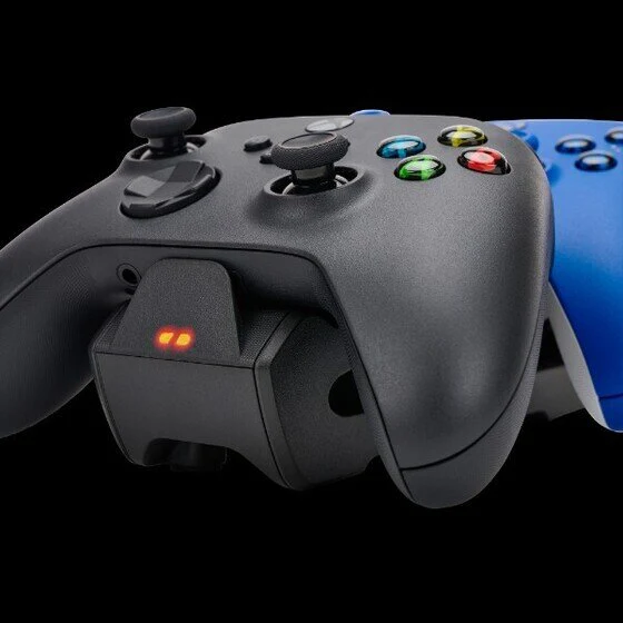 POWER A XBS DUAL CHARGING DOCK - XBOX SERIES X/S - Image 3