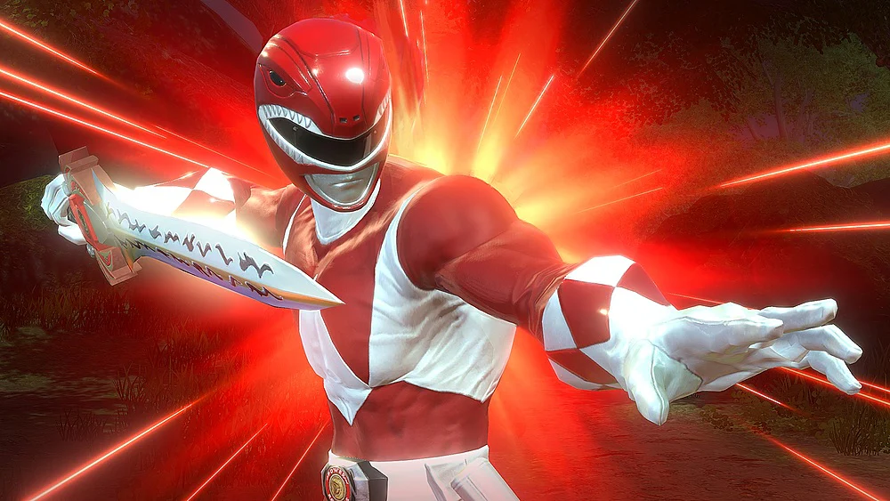 POWER RANGERS BATTLE FOR THE GRID SUPER EDITION - PS4 - Image 3