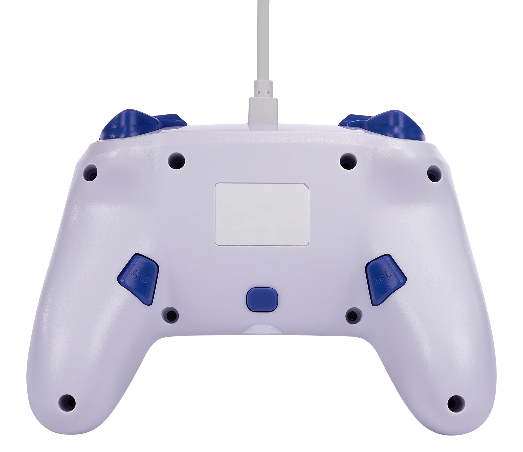 PowerA Enhanced Wired Controller for Nintendo Switch - Master Sword Attack Zelda Link - Image 2