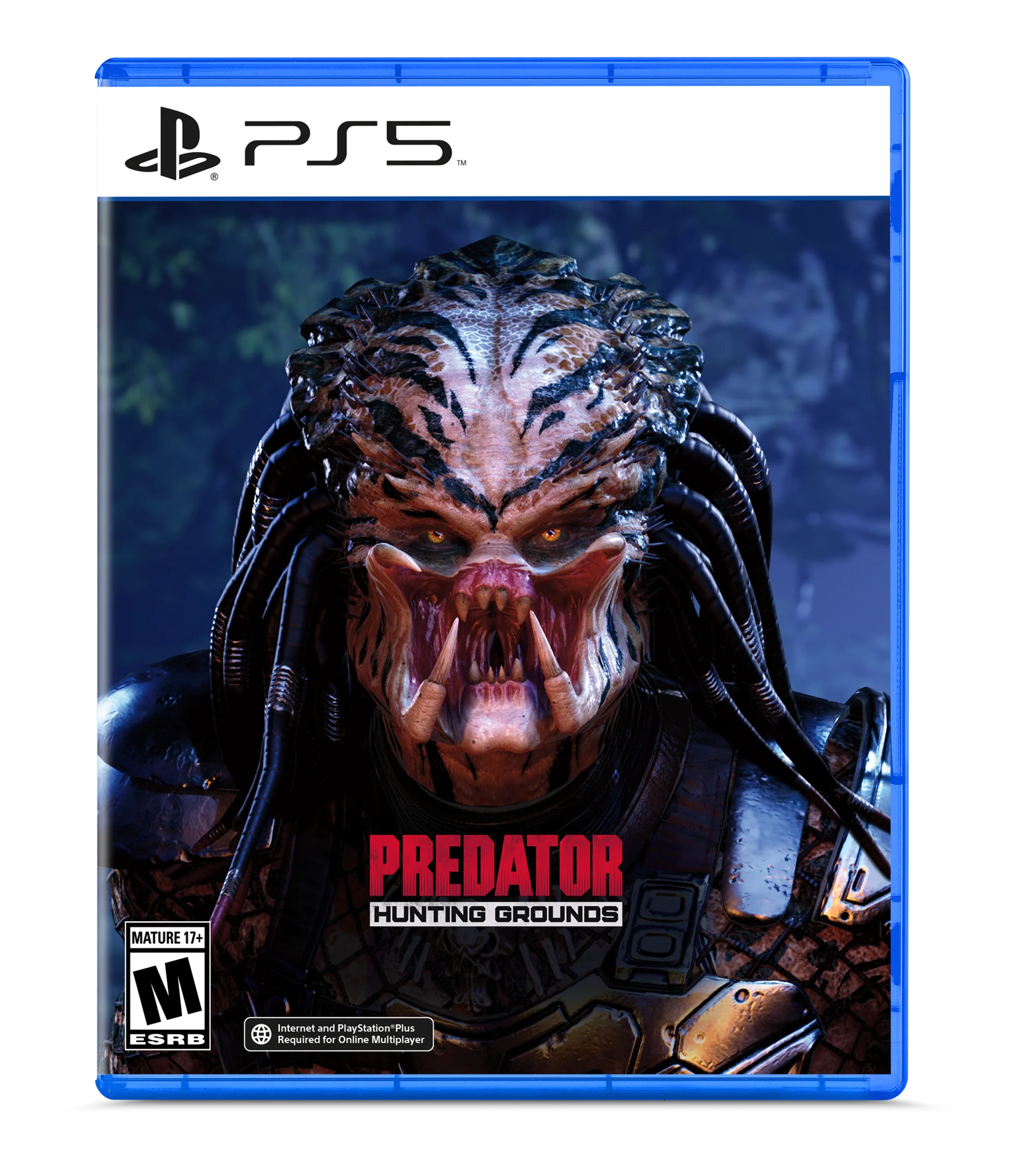 Predator: Hunting Grounds - Playstation 5
