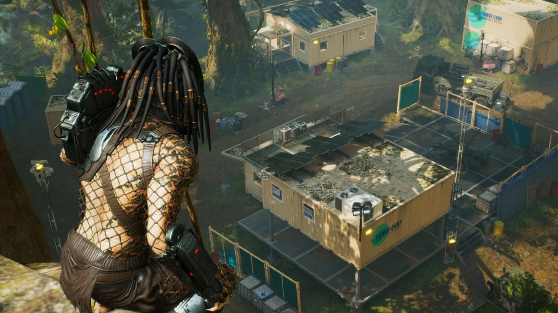 Predator: Hunting Grounds - Playstation 5 - Image 5