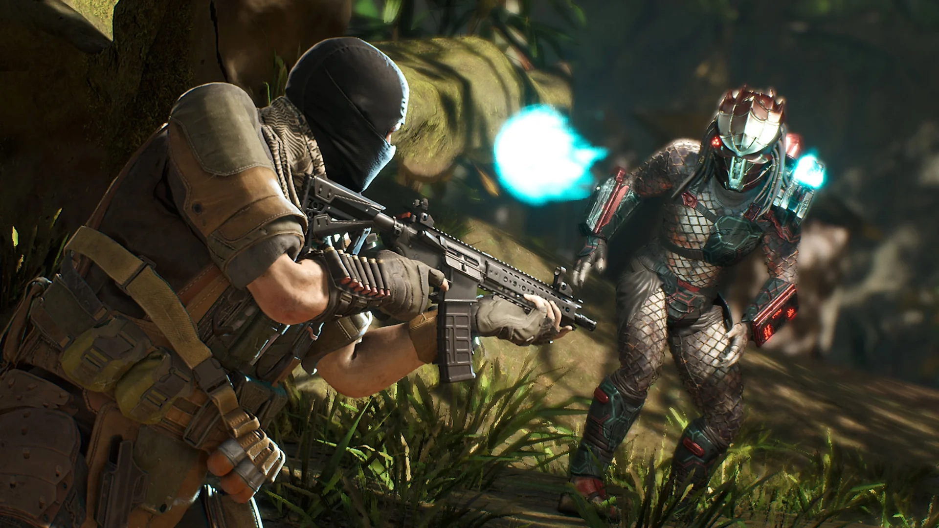 Predator: Hunting Grounds - Playstation 5 - Image 7