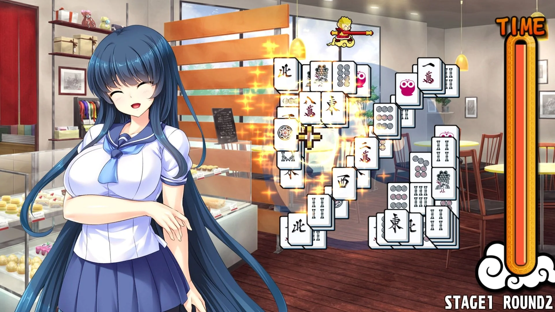 Pretty Girls Game Collection 2 - PlayStation 4 [PEGI Import] - Image 14