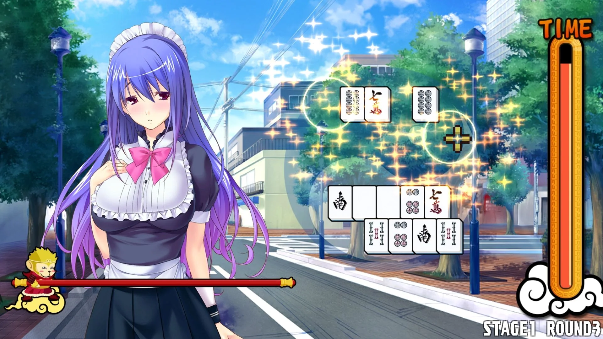 Pretty Girls Game Collection 2 - PlayStation 4 [PEGI Import] - Image 17