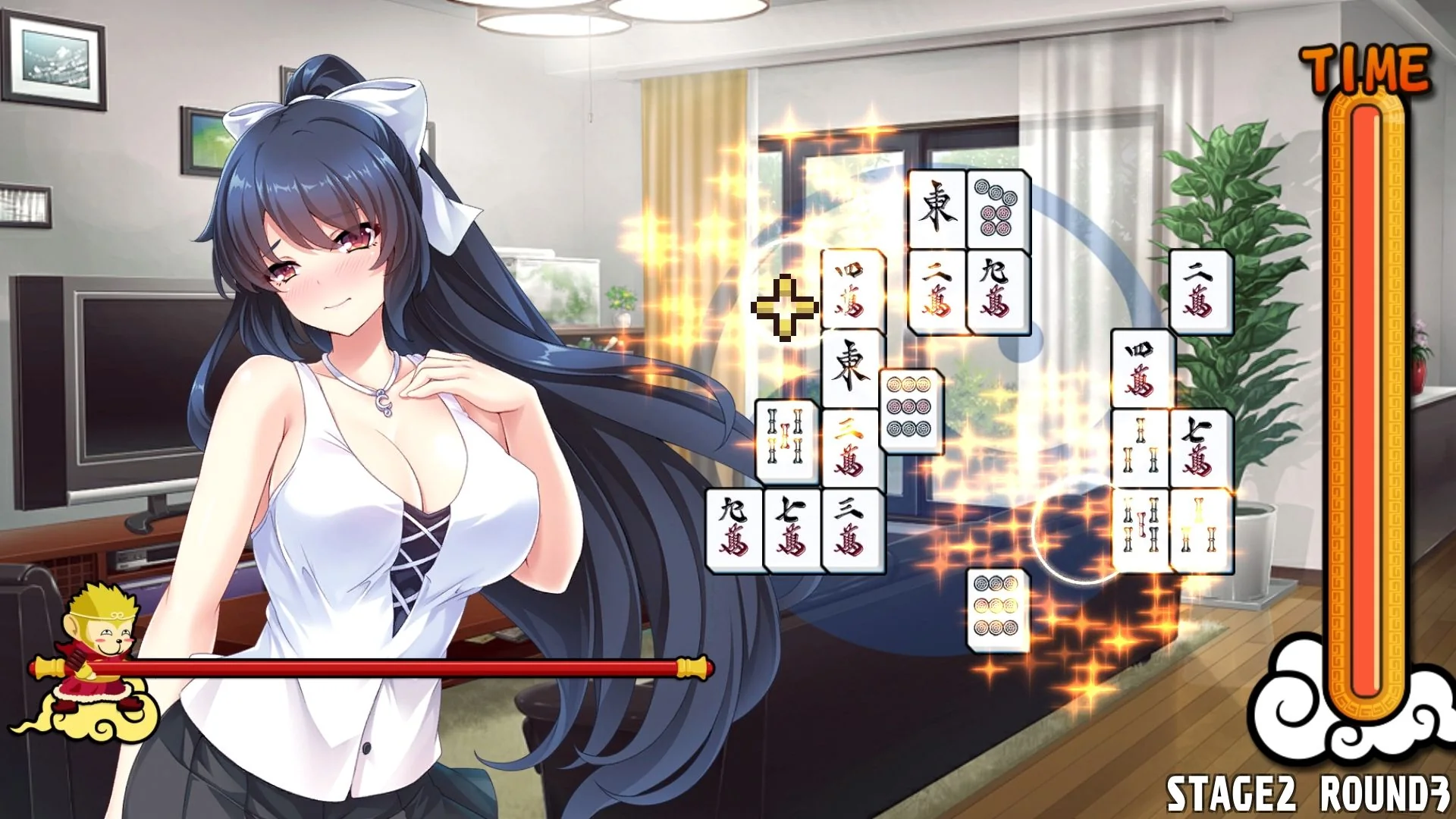 Pretty Girls Game Collection 2 - PlayStation 4 [PEGI Import] - Image 18