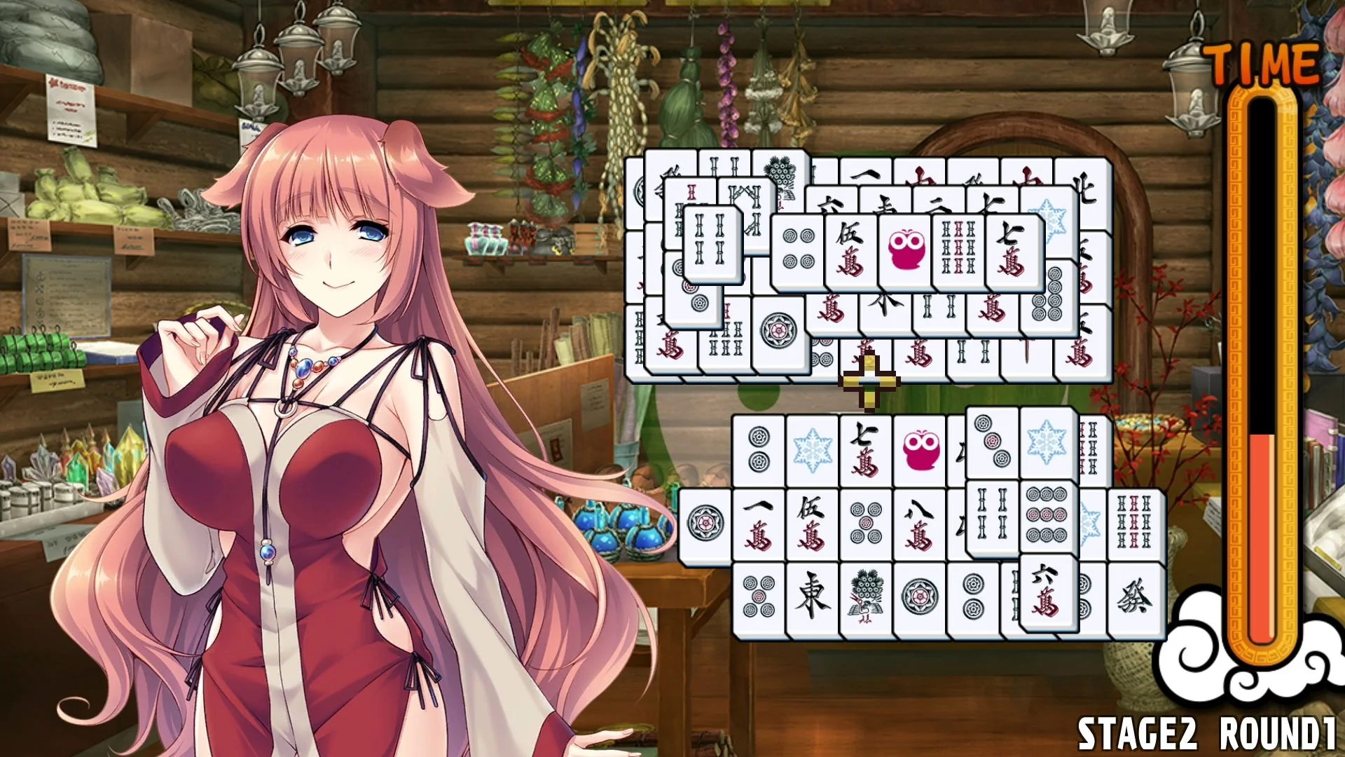 Pretty Girls Game Collection 2 - PlayStation 4 [PEGI Import] - Image 29