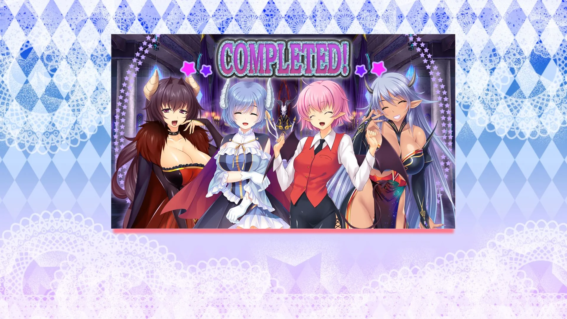 Pretty Girls Game Collection 2 - PlayStation 4 [PEGI Import] - Image 6