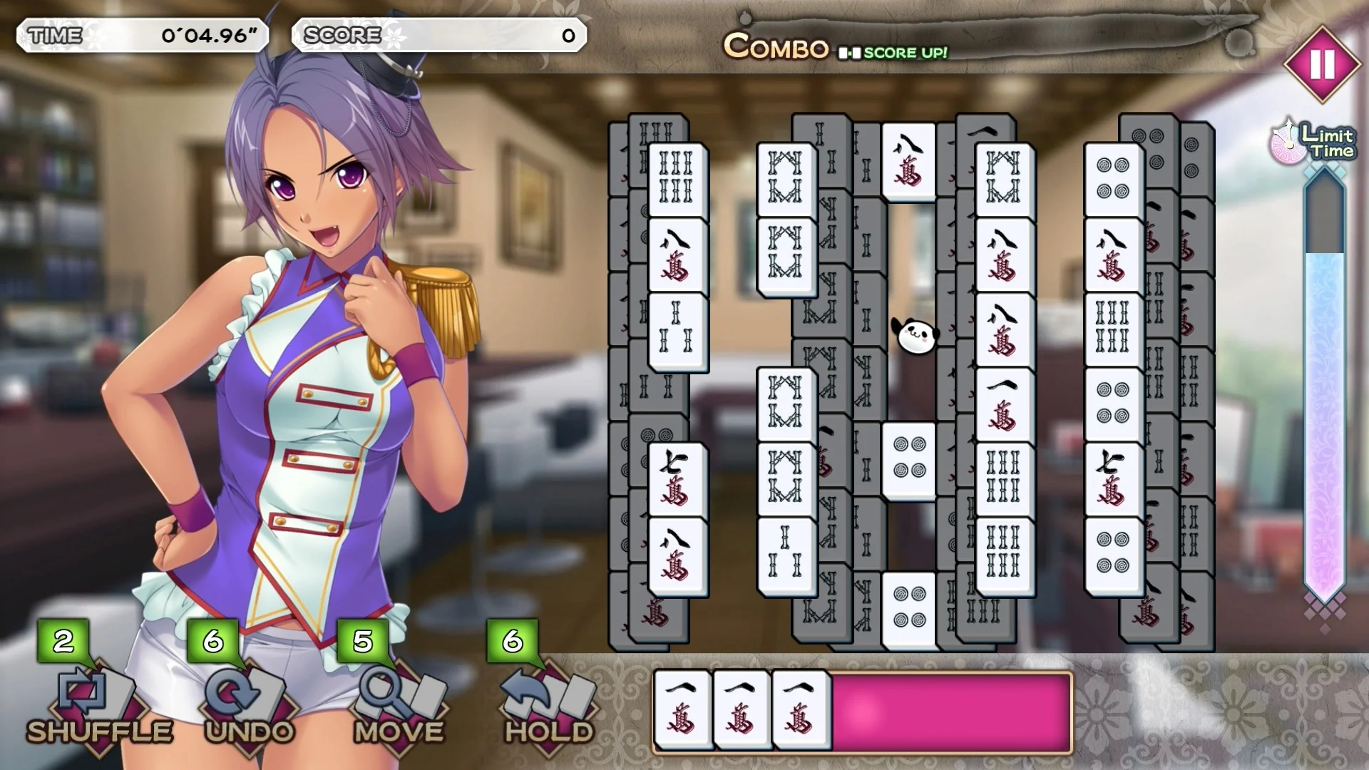 Pretty Girls Game Collection IV (4) (EU Import) - Playstation 4 - Image 10