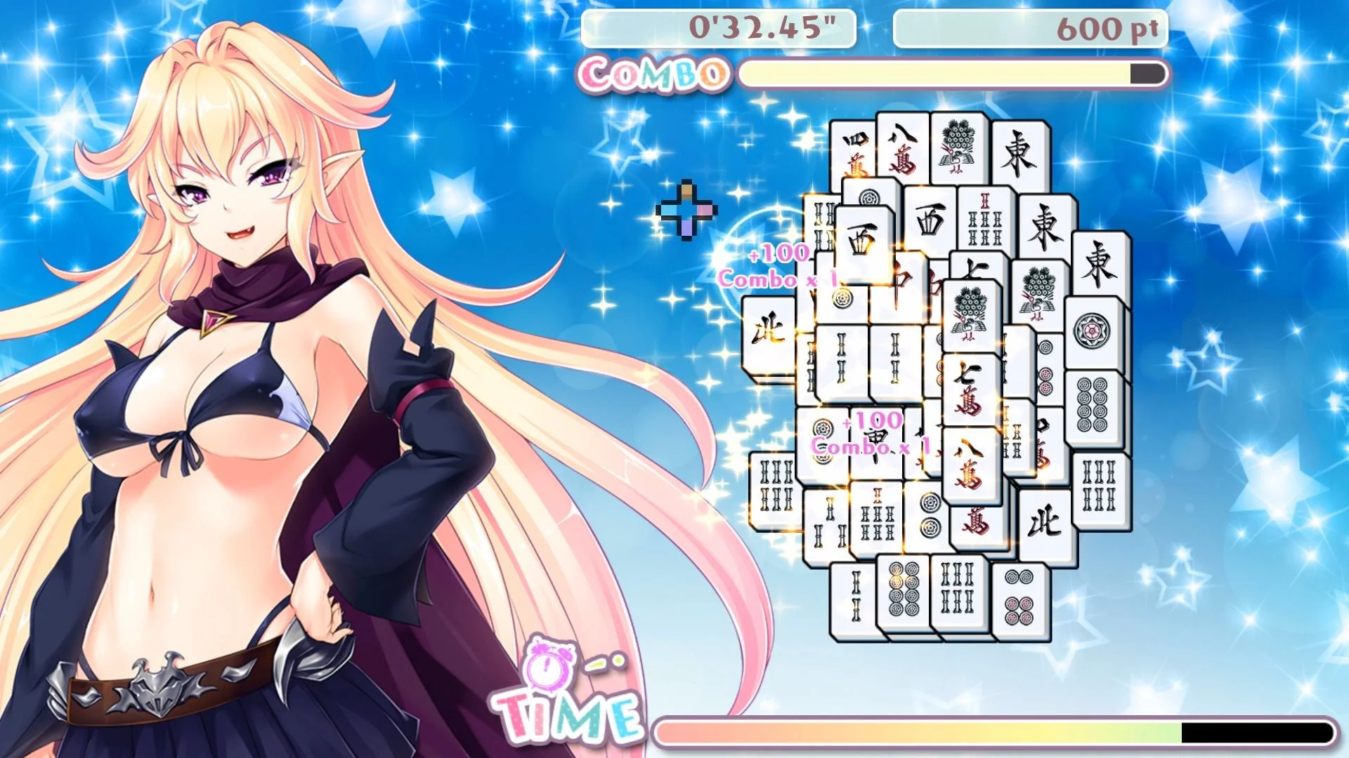 Pretty Girls Game Collection - PlayStation 4 - Image 4