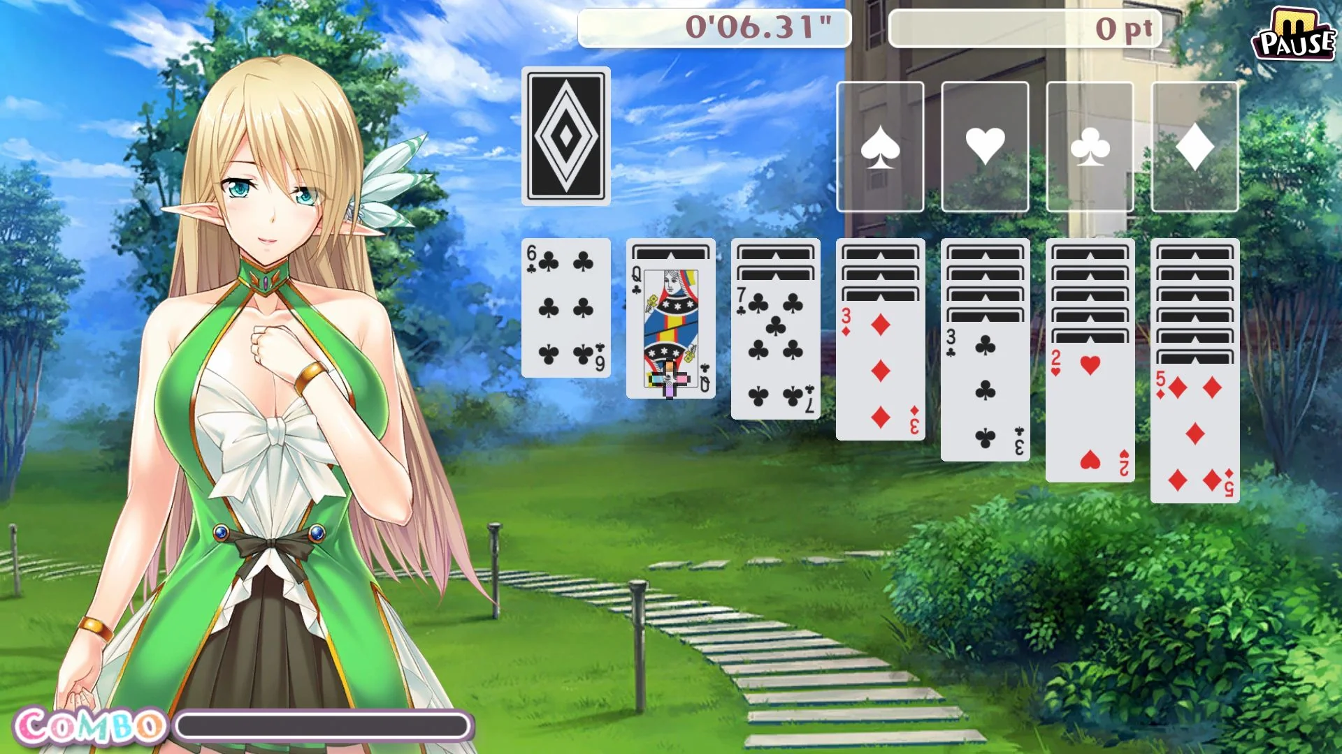 Pretty Girls Game Collection - Nintendo Switch - Image 24