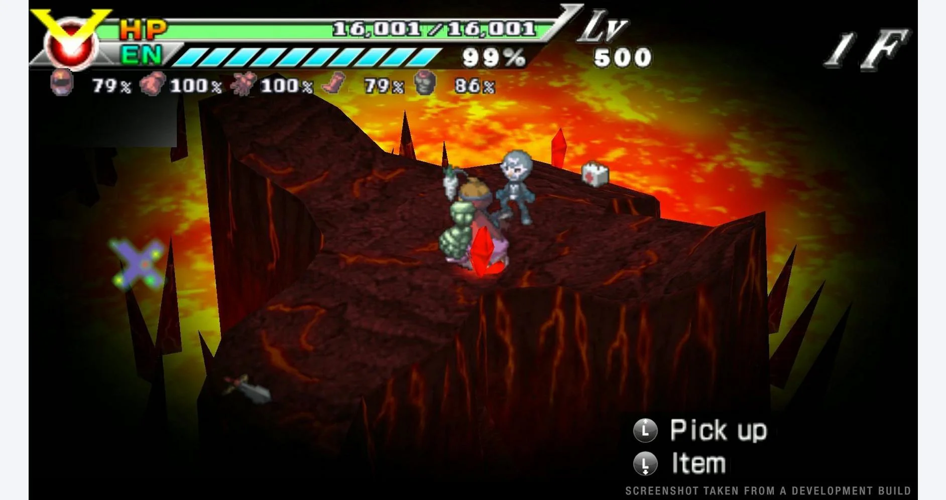 PRINNY PRESENTS NIS CLASSICS VOLUME 2 - SWITCH - Image 5