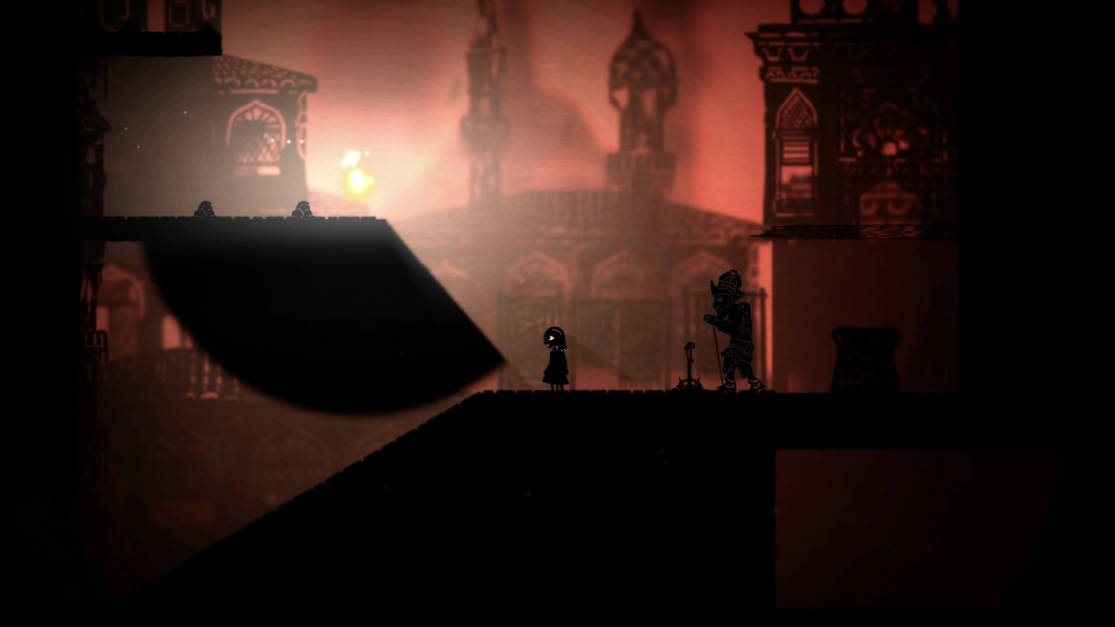 Projection: First Light - PlayStation 4 [Red Art Games] - Image 4