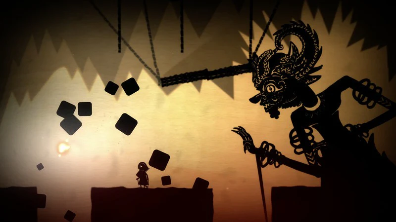 Projection: First Light - PlayStation 4 [Red Art Games] - Image 7