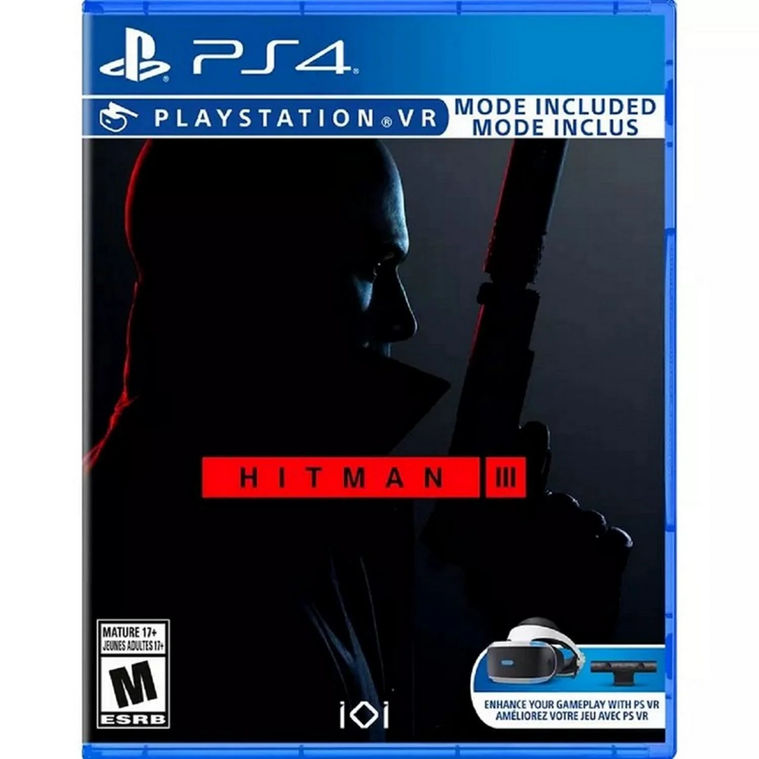 Hitman 3 - PlayStation 4