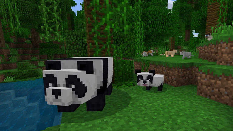 MINECRAFT STARTER COLLECTION - PS4 - Image 3