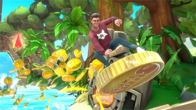 Slide Stars - PS4 - Image 3