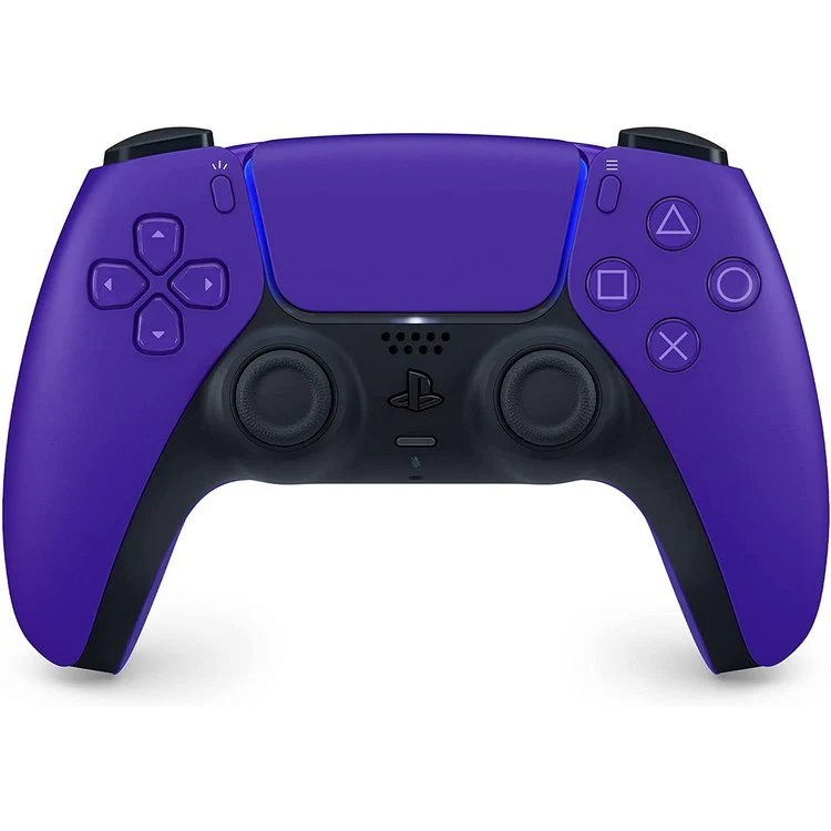 Dualsense Wireless Controller PS5 Galactic Purple - PlayStation 5