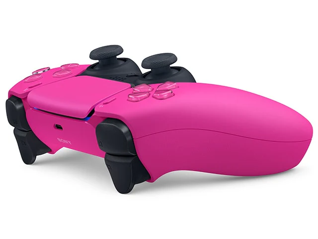 Dualsense Wireless Controller PS5 Nova Pink - PlayStation 5 - Image 2