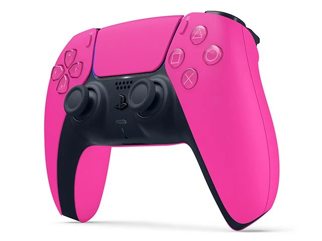 Dualsense Wireless Controller PS5 Nova Pink - PlayStation 5 - Image 3