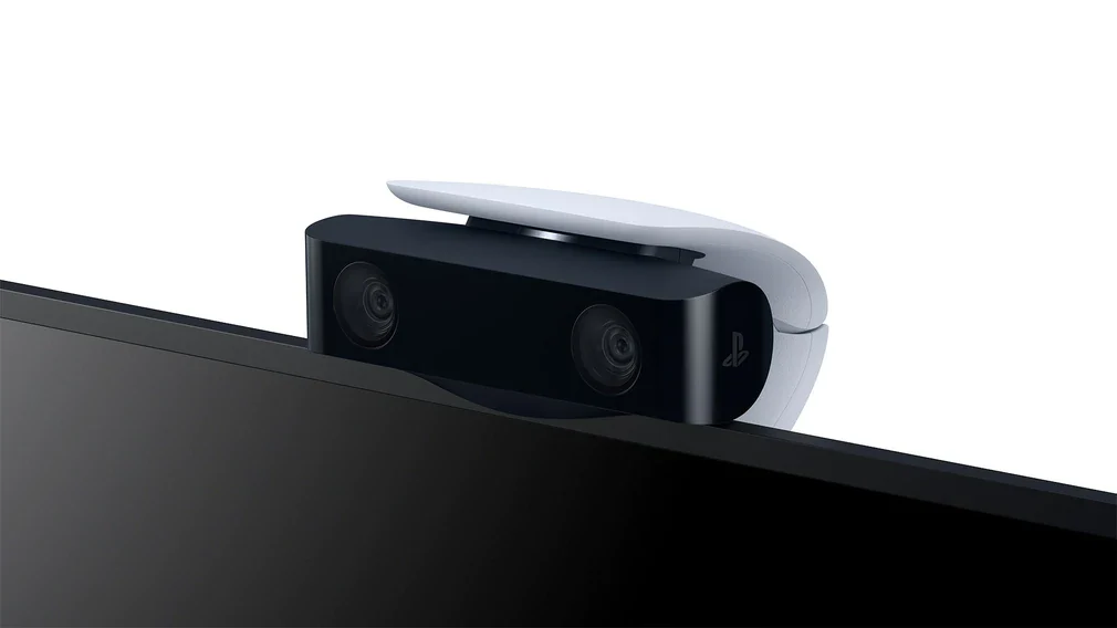 HD Camera - PlayStation 5 - Image 3