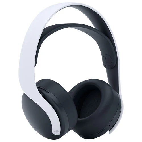 Pulse 3D Wireless Headset - PlayStation 5