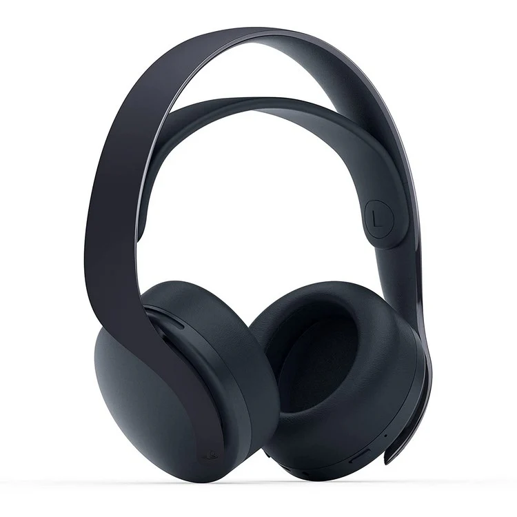 Pulse 3D Wireless Headset Midnight Black - PlayStation 5