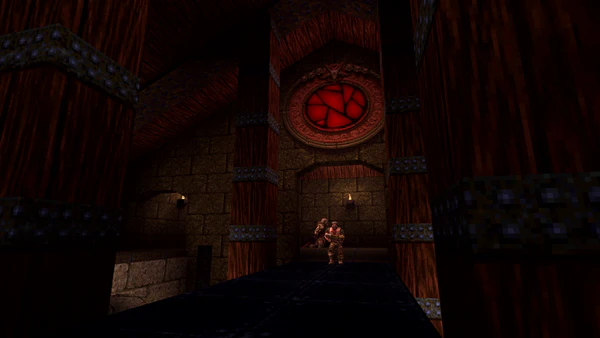 Quake [Limited Run Games #419]- PlayStation 4 - Image 2