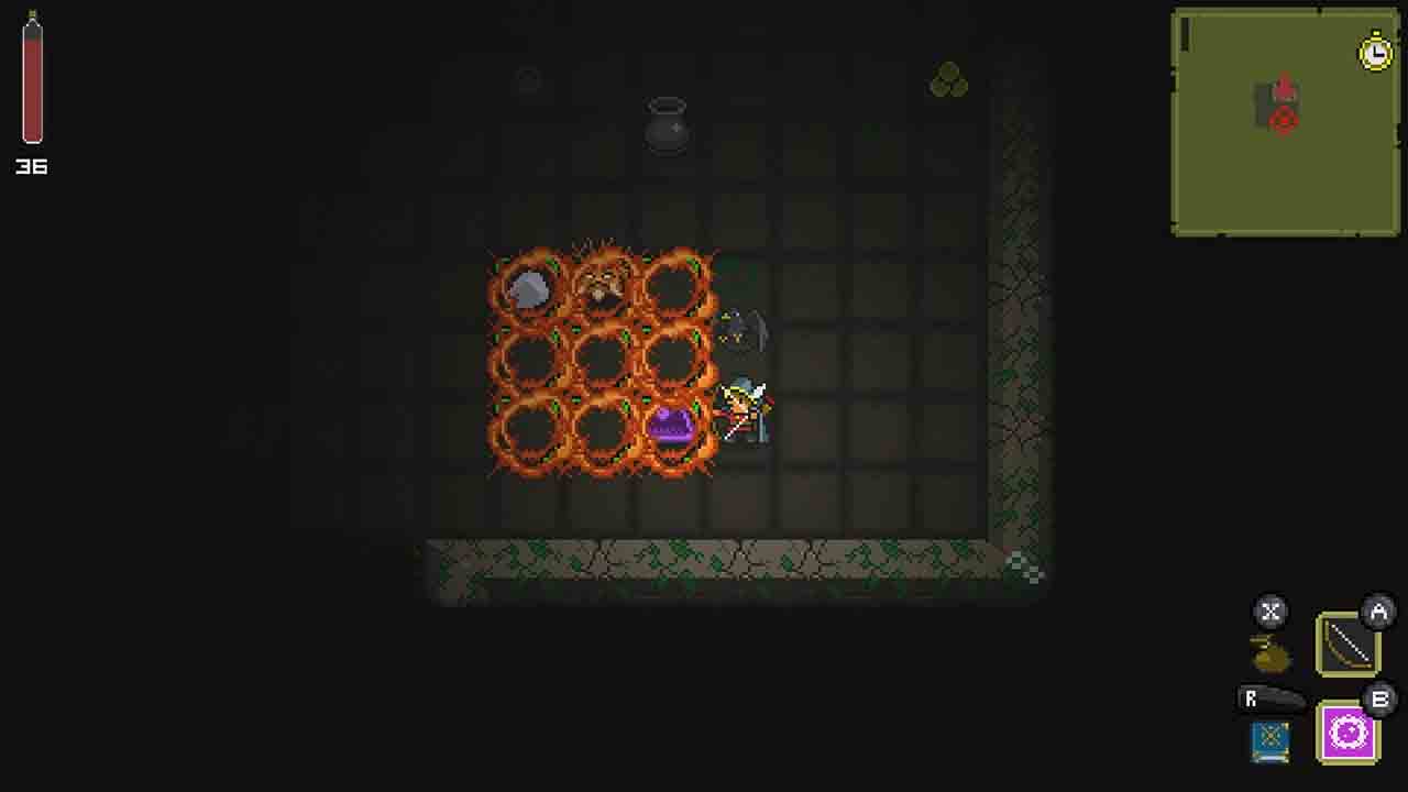 Quest of Dungeons [Asian English Import] - Nintendo Switch - Image 3