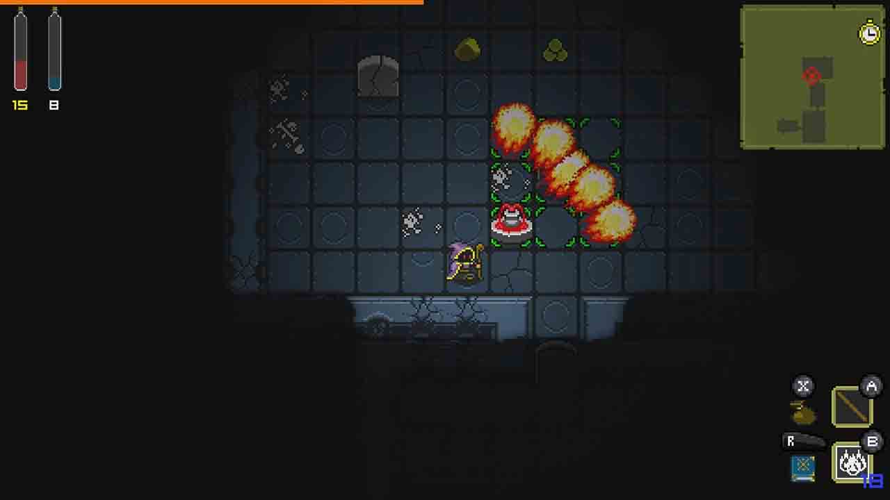 Quest of Dungeons [Asian English Import] - Nintendo Switch - Image 4